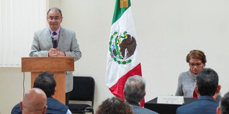 UMSNH cuenta con un sistema de institutos de investigación fuerte: Coordinación General de Estudios de Posgrados