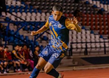 Este sábado, equipos del Atlético Morelia-UMSNH disputan partidos en Zamora y León