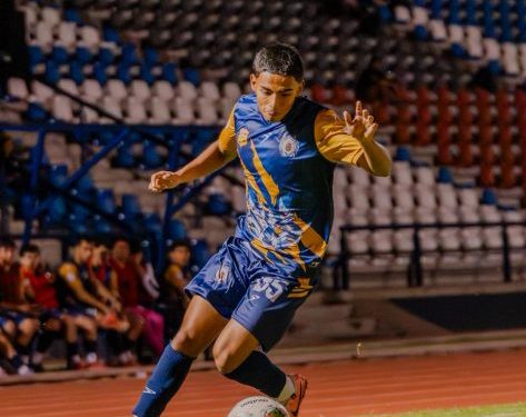 Este sábado, equipos del Atlético Morelia-UMSNH disputan partidos en Zamora y León