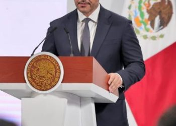 García Harfuch y el secretario de la Defensa, visitarán Morelia y Uruapan