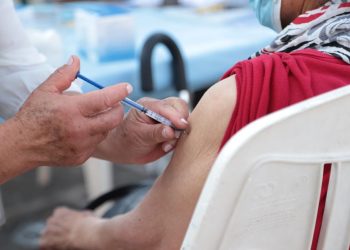 SSM instalará mega centros de vacunación en 17 municipios