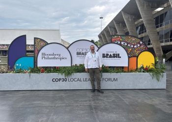 Michoacán expondrá avances del Guardián Forestal en Brasil: Secma