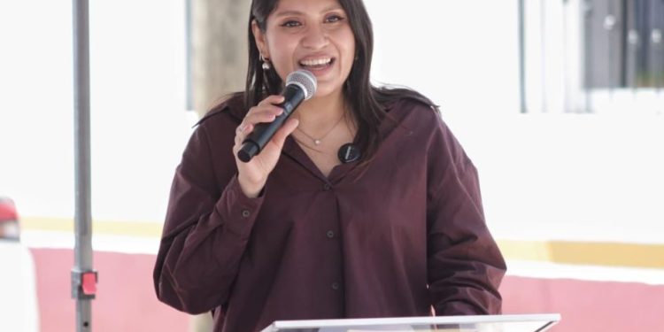 Michoacán tendrá 113 Centros LIBRE con Plan Michoacán: Seimujer