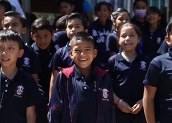 Sin presencia del magisterio michoacano, en la Ciudad de México: SEE