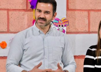 Yankel Benítez reconoce el talento de mujeres emprendedoras