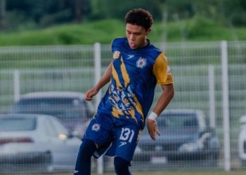 Jugadores nicolaitas convocados a preselección Nacional de la Liga TDP Sub 18