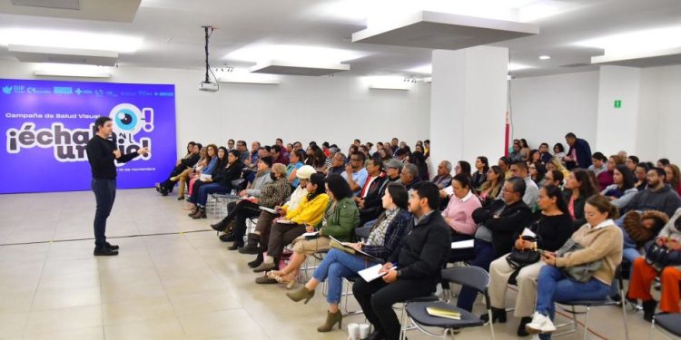 Desde primarias y secundarias de Morelia, Secretaría de Bien Común promueve la salud mental