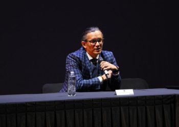 Imparte PJF ponencia “Las Guías Judiciales como herramienta de apoyo a la Procuración de Justicia”, dirigida a personal de la FGE