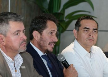 Alinean federación y estado ruta para acelerar nuevas inversiones en Michoacán: Sedeco