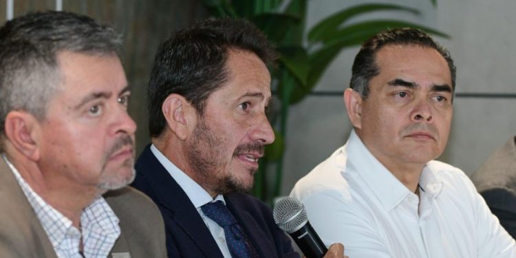 Alinean federación y estado ruta para acelerar nuevas inversiones en Michoacán: Sedeco