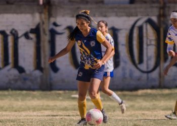 Atlético Morelia-UMSNH Femenil toma el liderato del Grupo 5 de la Liga TDP