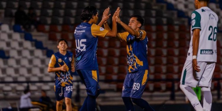 Atlético Morelia-UMSNH logra su séptimo triunfo consecutivo