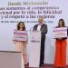 Michoacán se suma al compromiso nacional por el respeto a las mujeres: Bedolla