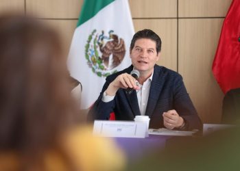 Gobierno de Alfonso Martínez refuerza campaña de prevención de la trata de niños y niñas