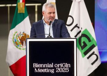 Michoacán lidera en protección comercial de productos artesanales y agropecuarios