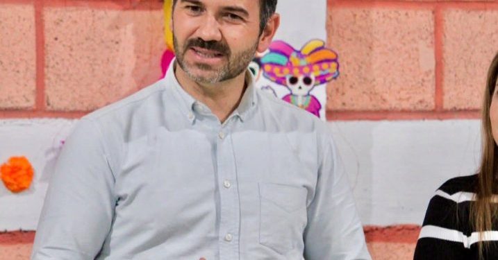 Yankel Benítez recuerda a jóvenes: este domingo, sorteo del Servicio Militar Nacional