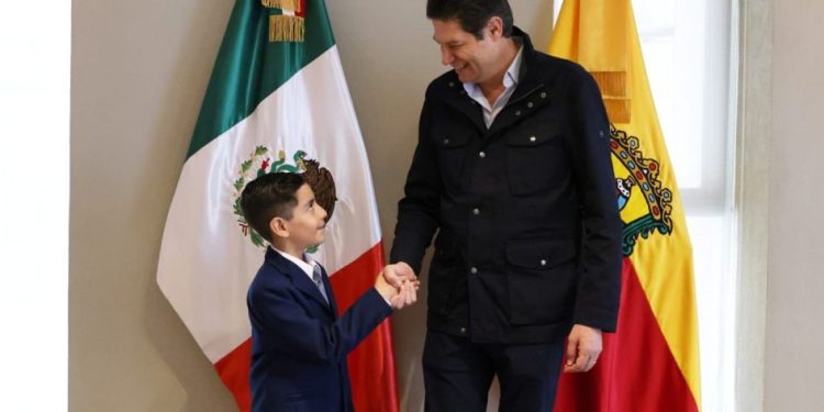 Ayuntamiento de Morelia abre las puertas a la participación de la y los niños