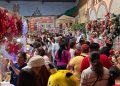 Tlalpujahua, Pueblo Mágico de la eterna Navidad te invita a disfrutar su Feria de la Esfera