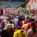 Tlalpujahua, Pueblo Mágico de la eterna Navidad te invita a disfrutar su Feria de la Esfera