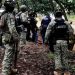 Militares desmantelan narcocampamento y tras enfrentamiento abaten a 2 presuntos criminales en la región de Zinapécuaro