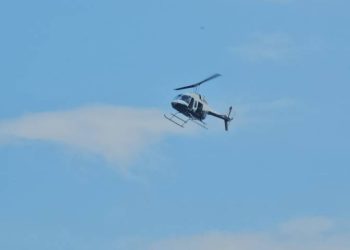 Kuarichas y delincuentes se enfrentan en la región de Quiroga