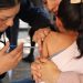Vacunación, importante para frenar complicaciones graves de infecciones respiratorias: SSM