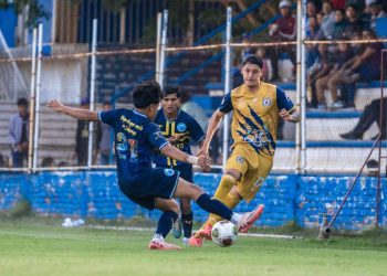 Atlético Morelia-UMSNH varonil cierra como líder y califica a Copa Conecta