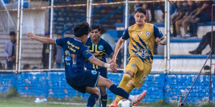 Atlético Morelia-UMSNH varonil cierra como líder y califica a Copa Conecta
