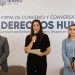 Morelia, primer municipio con perspectiva de derechos humanos