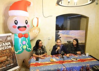 Gobierno de Morelia anuncia llegada de Caravana Navideña de Adopción