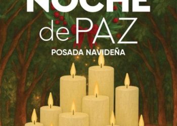 Morelia se prepara para vivir la Cuarta Magno Posada Navideña “Noche de Paz” SSA