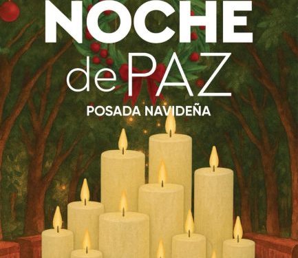 Morelia se prepara para vivir la Cuarta Magno Posada Navideña “Noche de Paz” SSA
