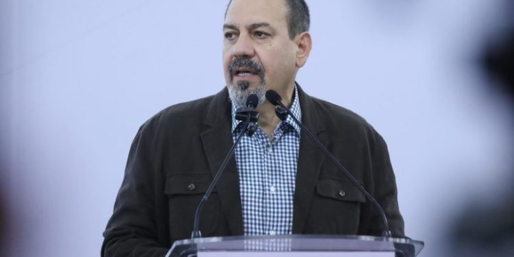 Libre de deforestación el 90% del aguacate de exportación: Secma