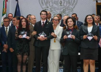 UMSNH no tiene competencia, programas educativos renovados y de calidad lo respaldan