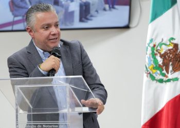 Este viernes, último día de condonación de multas y recargos en trámites vehiculares: Luis Navarro