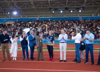 En su debut, Atlético Morelia-UMSNH jugó su primera liguilla; el equipo contó con el respaldo de Yarabí Ávila