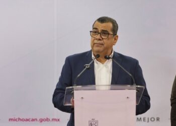 En 2025, Michoacán fortaleció atención médica con infraestructura y tecnología contra el cáncer: SSM