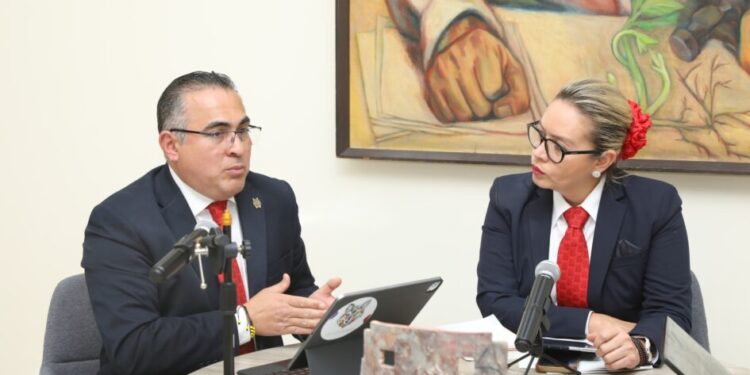 Logros inéditos en materia de transparencia y cumplimiento de pagos en administración de Yarabí Ávila