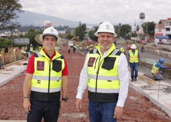 Gobierno Digital impulsa recaudación y más obras para Michoacán: Bedolla