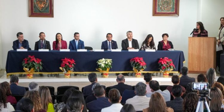 Con altos estándares de calidad, Facultad de Químico Farmacobiología celebra 67 años de fundación