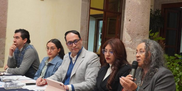 Gobierno de Morelia invita a programa “Memorias Vivas de los Barrios”