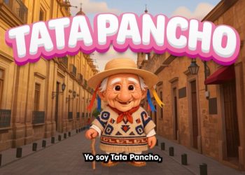 Llega Tata Pancho, primer asistente turístico virtual en todo México: Sectur