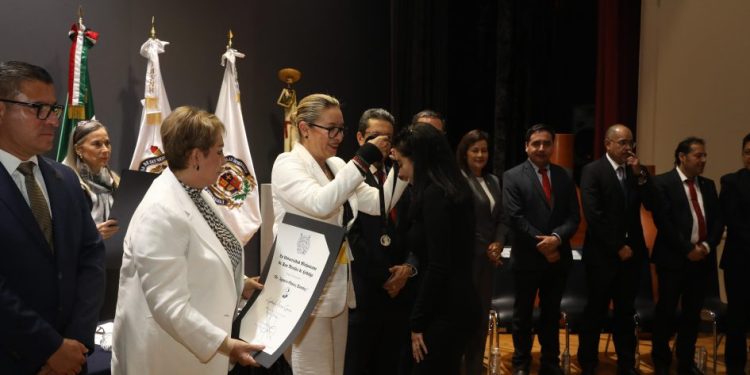 UMSNH otorgará la Medalla “Dr. Ignacio Chávez Sánchez” a egresados de Posgrado distinguidos por su excelencia académica