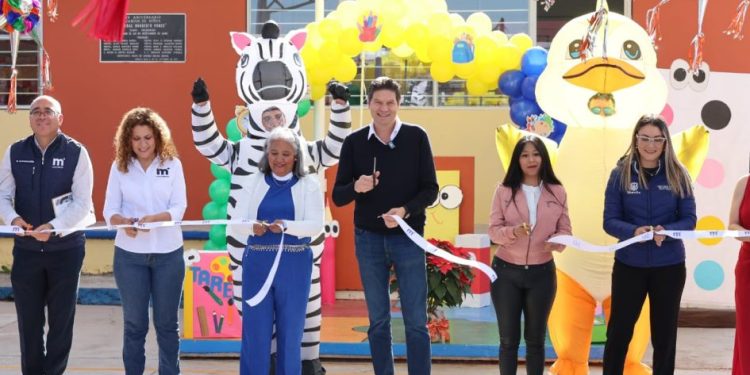 DIF Morelia premia soluciones ciudadanas para la inclusión y accesibilidad