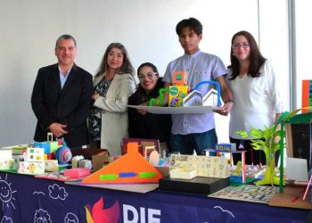 DIF Morelia premia soluciones ciudadanas para la inclusión y accesibilidad