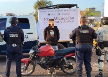 Asegurados 14 vehículos robados y 5 personas detenidas en los últimos días: SSP