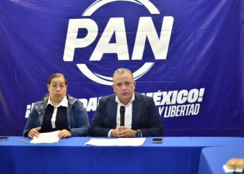 En crisis, gobierno del Cártel de Morena: Carlos Quintana