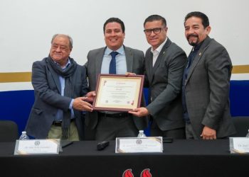 Licenciatura en Comunicación de la UMSNH, refrenda su sello de calidad con reacreditación por cinco años