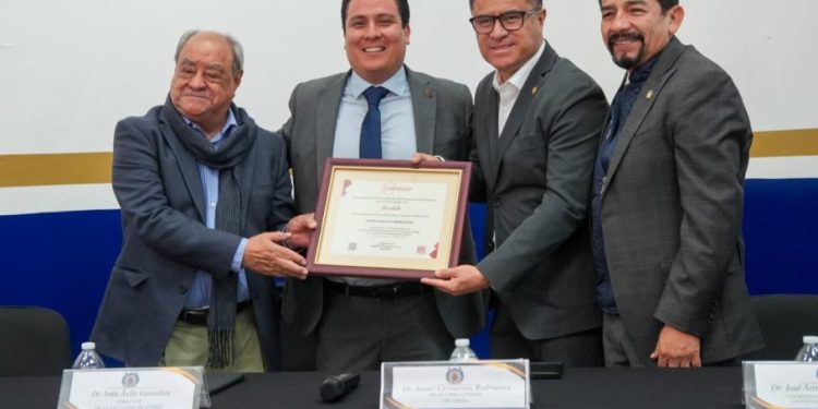 Licenciatura en Comunicación de la UMSNH, refrenda su sello de calidad con reacreditación por cinco años