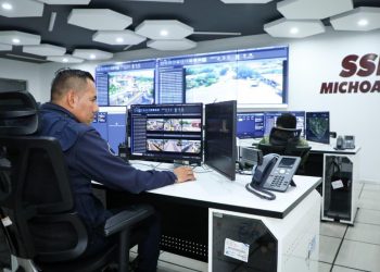 En 2026 aumentará más de mil 462 mdp el presupuesto para seguridad y justicia